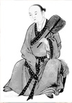 宋代白玉蟾