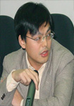 近现代伯昏子