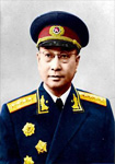 元代陈赓