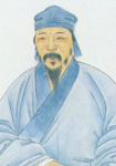 清代陈洪绶
