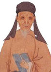 清代黄宗羲