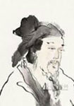 唐代胡令能
