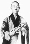近现代苏曼殊