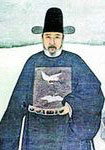 唐代杨嗣复