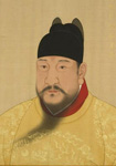 明代朱高炽